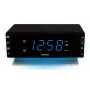 Zegar radiowy Blaupunkt CR55CHARGE