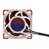 Noctua fan NF-A4X20 5V PWM — 40×20 mm, 5 V, 4-pin PWM, 1100–5000 RPM, 9,4 m³/h