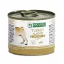 NATURE'S PROTECTION Adult Light Indyk i Jagnięcina - karma mokra dla psów - 200 g