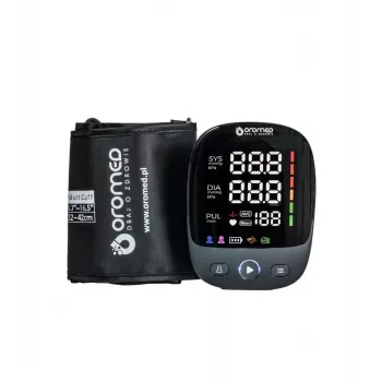 Ciśnieniomierz ORO-N14COMFORT