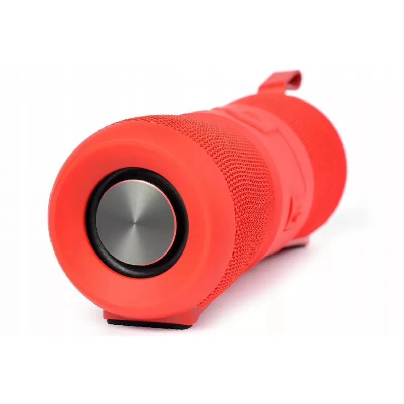 Przenośny głośnik Toshiba Sonic Blast 3 TY-WSP200 czerwony