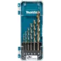 Makita D-75758 Zestaw wierteł HSS-Co 6-częściowy (D-75758)