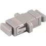 Złącze światłowodowe SC/SC Żeńskie/Żeńskie ShiverPeaks BS07-60054