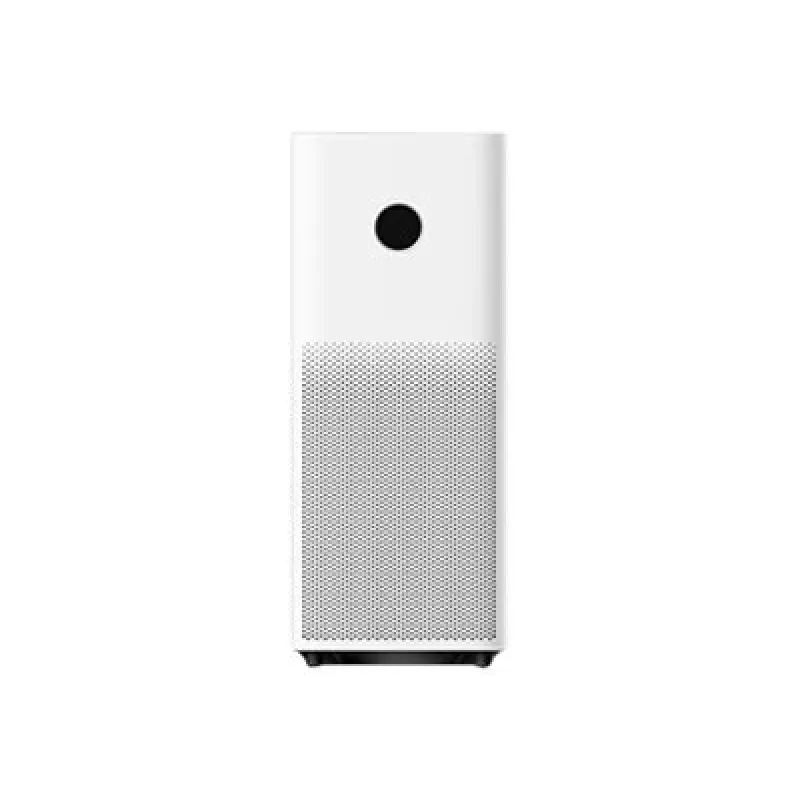 Oczyszczacz powietrza Xiaomi Smart Air Purifier 4 Pro — 500 m³/h, 3-stopniowy HEPA, do 60 m², jonizator, czujniki PM2.5/PM10