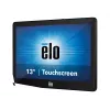 Elo 1302L, 33,8cm (13,3 inch), Projected Capacitive, 10 TP, Full HD, USB, Kit (USB), czarny Touchmonitor, Panoramiczny, 16:9, Przekątna wyświetlacza: 33,8 cm (13,3 inch), Projected Capacitive, Mul