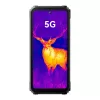 Blackview BL9000 Pro 5G 12/512GB kamera termowizyjna Czarny