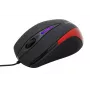 Mysz optyczna SIRIUS EM102R USB