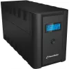 PowerWalker VI 2200 LCD/IEC zasilacz awaryjny (UPS) Line-Interactive 2.2 kVA 1200 W 6 gniazd AC
