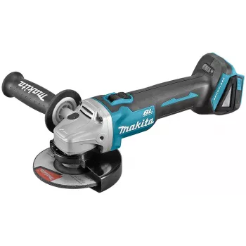 Szlifierka kątowa Makita DGA506ZJ 12.5 cm 8500 RPM 2.6 kg