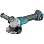Szlifierka kątowa Makita DGA506ZJ 12.5 cm 8500 RPM 2.6 kg