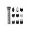 Philips All-in-One Trimmer MG5920/15 Series 5000, Stainless steel, 0.5 mm, 1.6 cm, 1 mm, Beard, Ear, Nose, bateria