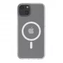 Cover Belkin SheerForce iPhone 14 Plus 17 cm Transparent