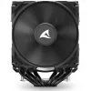 Sharkoon A60 Black Air Cooler