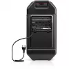 Teufel ROCKSTER AIR 2 Czarny, Biały 2.1 kanały