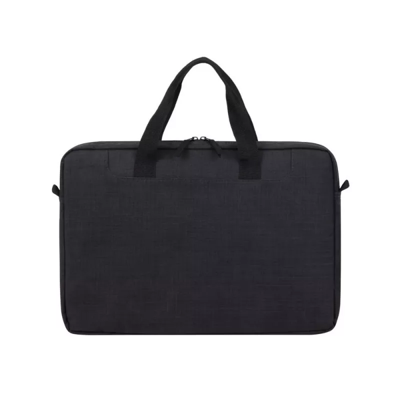 Aktówka Rivacase 8038 z myszą bezprzewodową 39,6 cm (15,6 cala) czarna