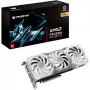 Karta graficzna Acer Predator BiFrost Radeon RX 9070 OC 16GB biały Edition