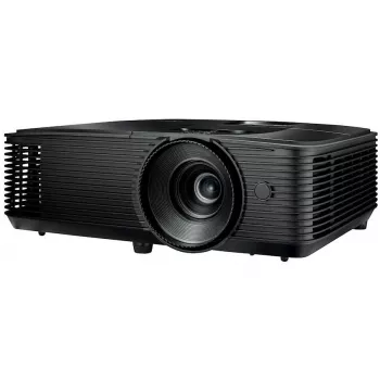 Projektor Optoma W400LVe