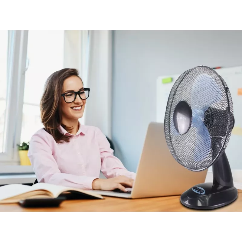 Wentylator stojący domowy Beper P206VEN240