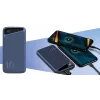 Przenośny powerbank Navitel PWR10 MX niebieski 10000 mAh
