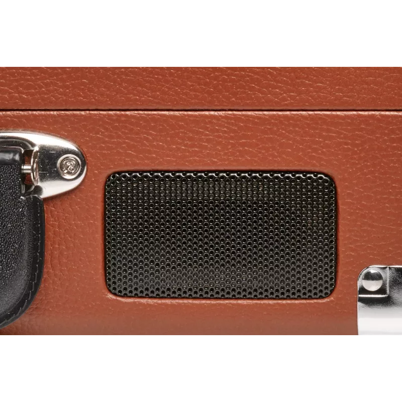 Gramofon Denver VPL-120BROWN