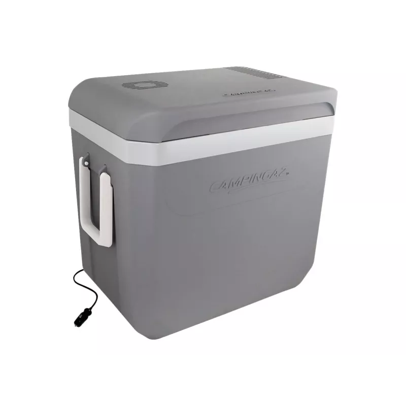 Torba chłodząca Campingaz Powerbox Plus 36 L Elektryczna Szara