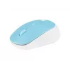 Mysz NATEC Harrier 2 Bluetooth Optyczna 1600 DPI