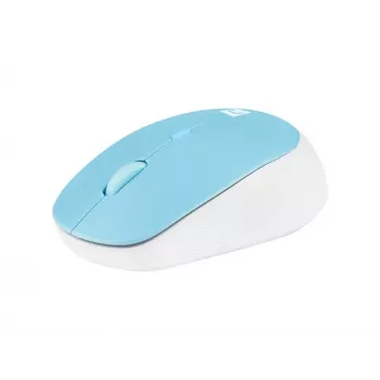 Mysz NATEC Harrier 2 Bluetooth Optyczna 1600 DPI