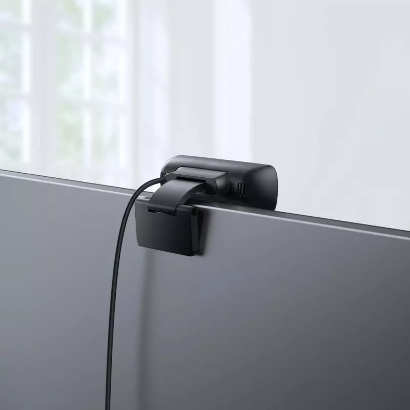 Kamera internetowa PC-W1 USB | Full HD 1920x1080 | 1080p | 30fps