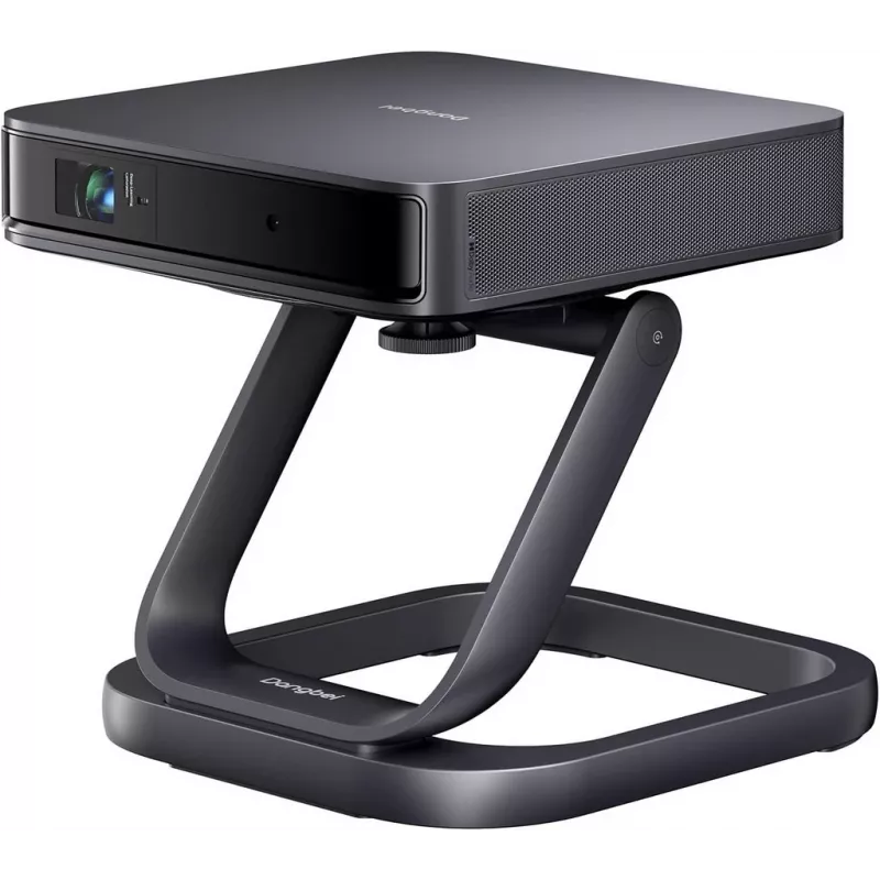 Projektor Dangbei Atom DLP 1080p 3D Czarny Laser 30000h