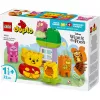 LEGO DUPLO 10457 Przyjęcie urodzinowe Kubusia Puchatka