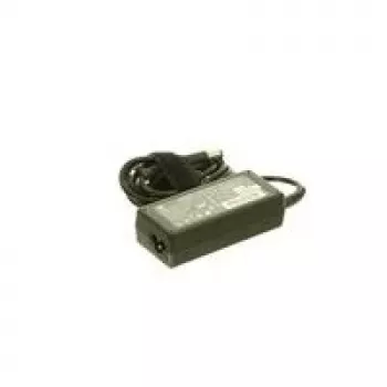 HP AC 65W zasilacz Wewnętrzna Czarny