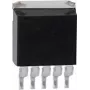 Moduł zasilania, regulator napięcia Texas Instruments LM2596S-12/NOPB — stały 12V regulator przełączający (PMIC)
