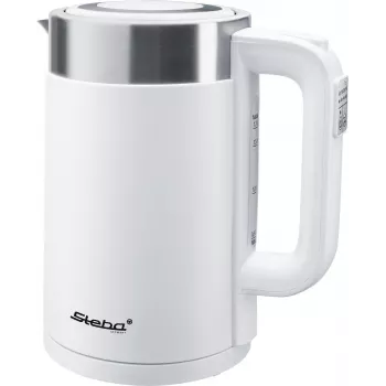 Steba 431100 1,7 L Biały