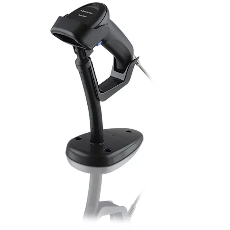 Stand Datalogic STD-AUTFLX-QD25-BK