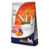 FARMINA N&D Pumpkin Lamb & Blueberry Adult Mini - sucha karma dla psa - 2,5 kg