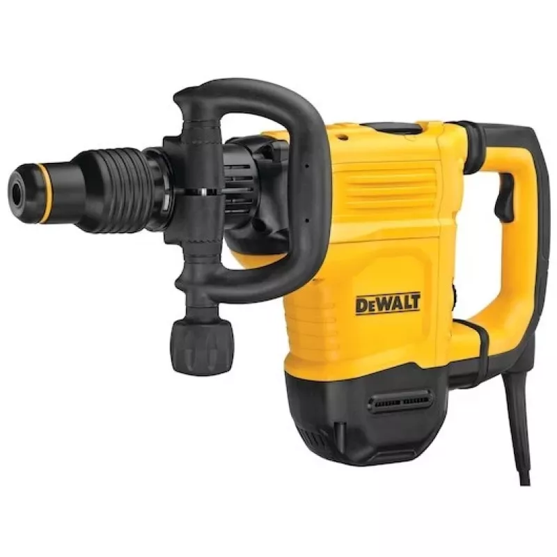 Młot wyburzeniowy DeWALT D25832K-QS