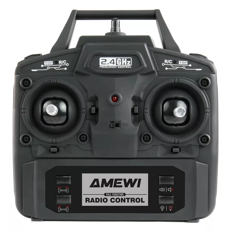 Amewi Mercedes-Benz Arocs wywrotka 8x4/4 4WD 1 18 RTR ro (22693)