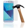 Szkło hartowane ochronne na ekran MTM do Samsung Galaxy J3 (2017) J330F — szkło ochronne na przedni wyświetlacz