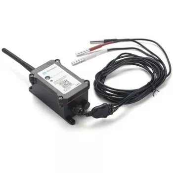 DRAGINO - Czujnik - LoRa - czujnik temperatury Node Outdoor - D23-LB-EU868 (D23-LB-EU868)