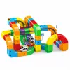 Extralink Toys Zestaw torów magnetycznych i pociąg magnetyczny Lewitacja magnetyczna (150 szt.)