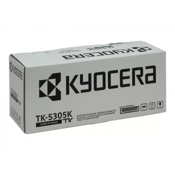 Kaseta z tonerem Kyocera TK-5305K 10000 stron Czarna