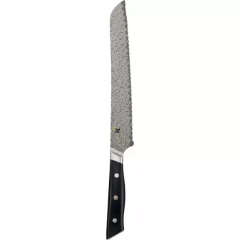 Nóż do chleba Miyabi 800DP - 24 cm