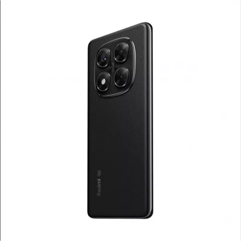 Xiaomi Redmi Note 14 Pro 5G 16.9 cm (6.67) Dual SIM USB Type-C 12/512 GB 5110 mAh Czarny