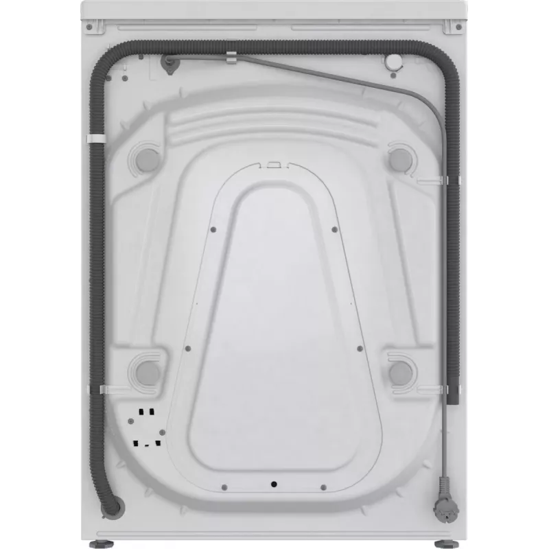 Pralka wolnostojąca Gorenje W3NGPI72SBS, 7 kg, 1200 obr./min, silnik inwerterowy, para, 15 programów, biała