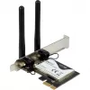 Wewnętrzna karta WLAN Inter-Tech DMG-33 1300 Mbit/s