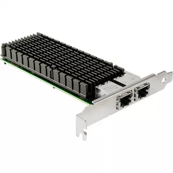 Karta interfejsu Inter-Tech ST-7214 PCIe RJ-45 10 Gbit/s