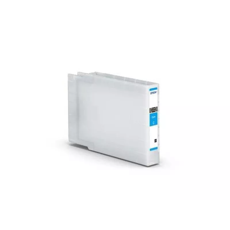 Wkład atramentowy Epson C13T04A24N cyjan do WF-C8190 / WF-C8690, Extra (Super) High Yield