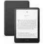 Czytnik e-booków Amazon Kindle Paperwhite (12. generacja 2024) — wyświetlacz 7 cali, 16 GB, czarny, Wi‑Fi, Bluetooth, USB‑C