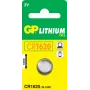 Bateria jednorazowa GP Batteries CR1620 litowa pastylkowa