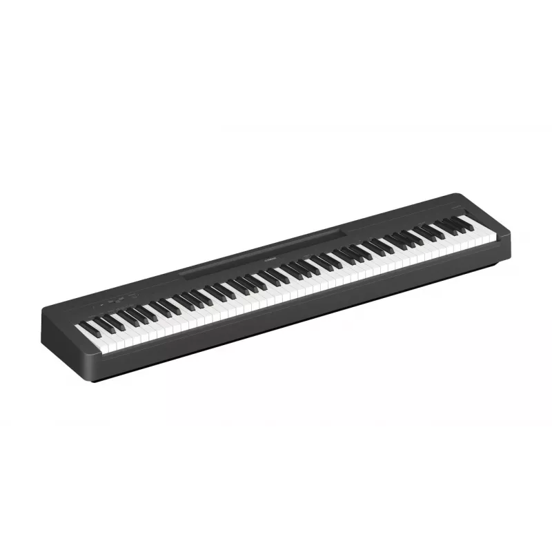 Yamaha P-145BT - pianino cyfrowe
